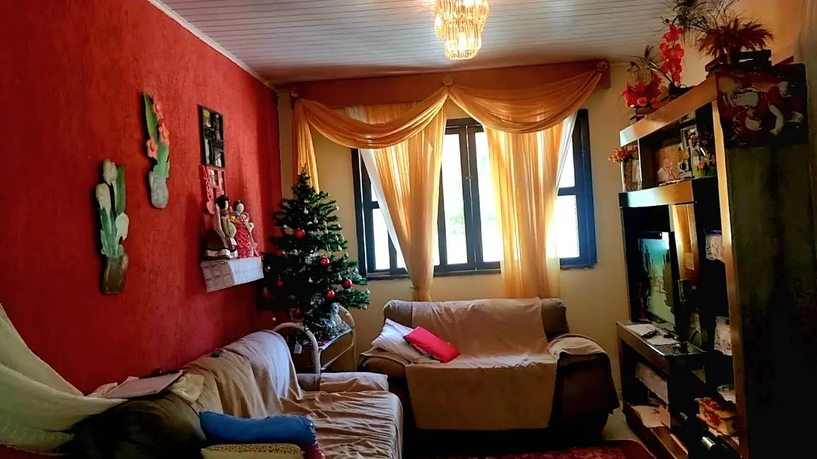 Foto 5 de Casa com 3 quartos à venda, 750m2 em Guaraguaçu, Pontal Do Parana - PR