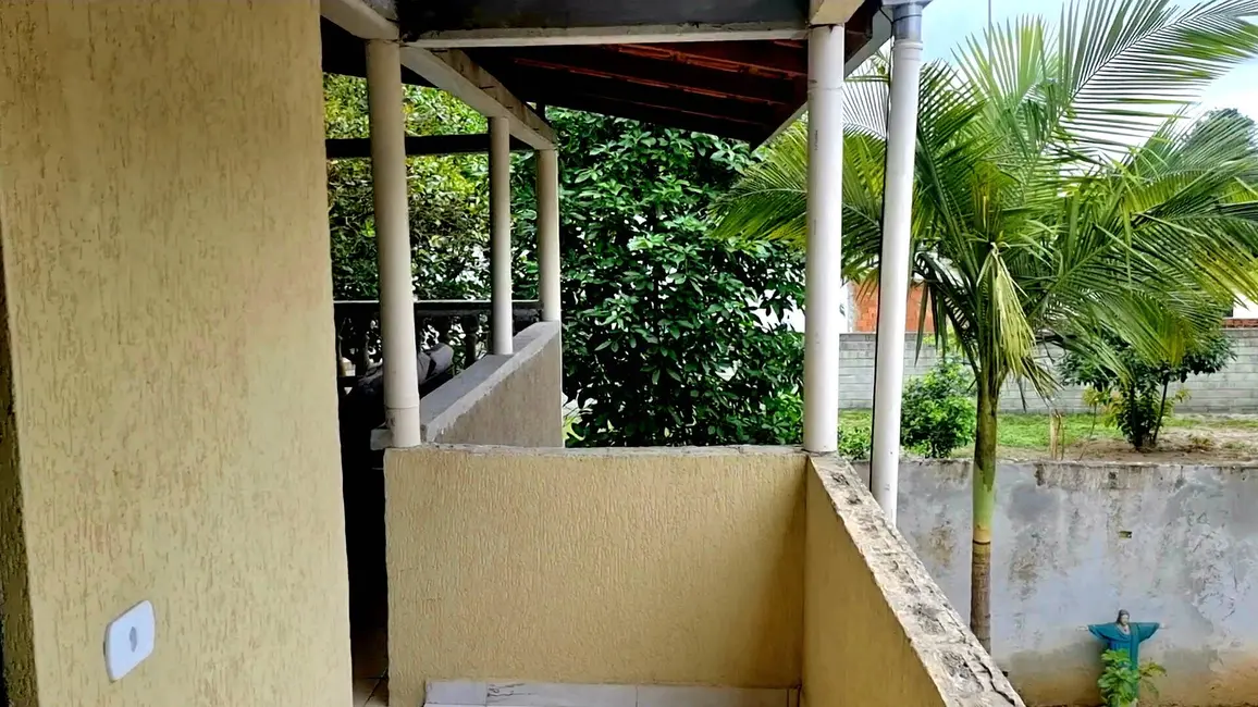 Foto 4 de Chácara com 2 quartos à venda, 845m2 em Guaraguaçu, Pontal Do Parana - PR