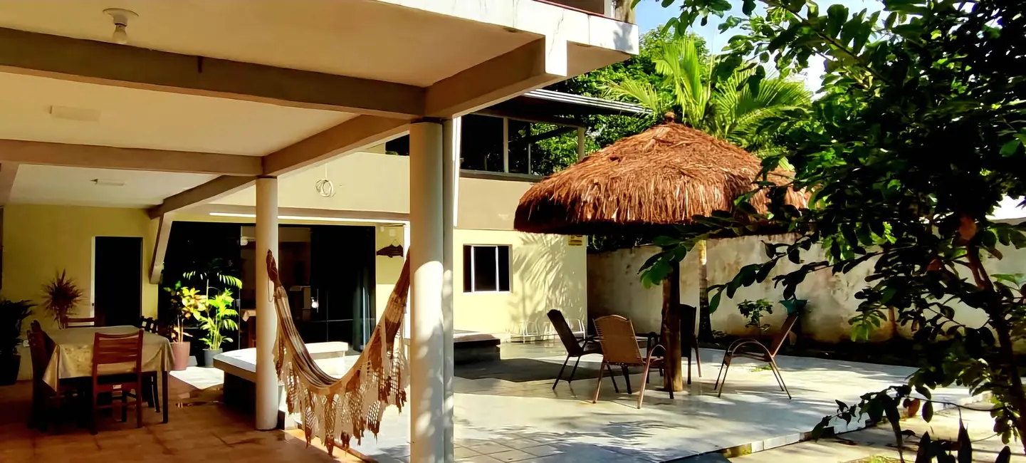 Foto 1 de Chácara com 2 quartos à venda, 845m2 em Guaraguaçu, Pontal Do Parana - PR