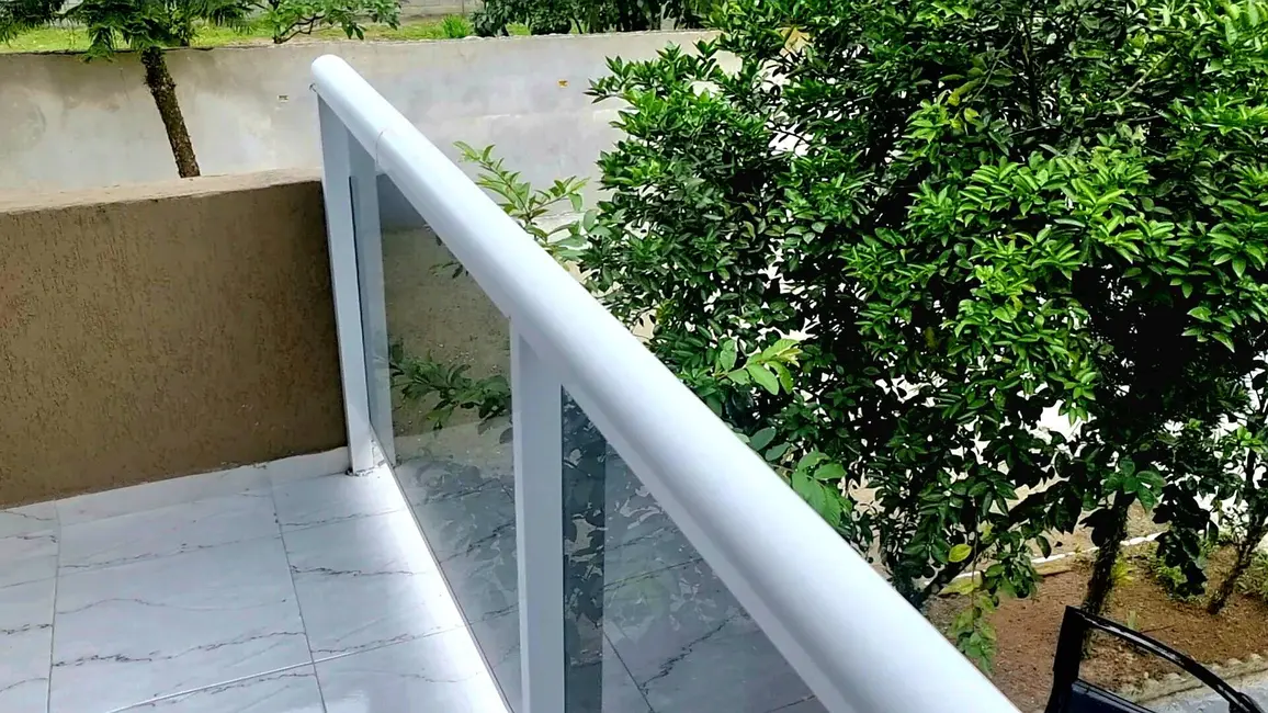 Foto 6 de Chácara com 2 quartos à venda, 845m2 em Guaraguaçu, Pontal Do Parana - PR