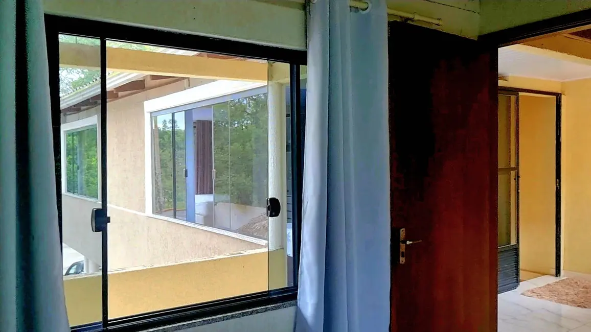 Foto 9 de Chácara com 2 quartos à venda, 845m2 em Guaraguaçu, Pontal Do Parana - PR