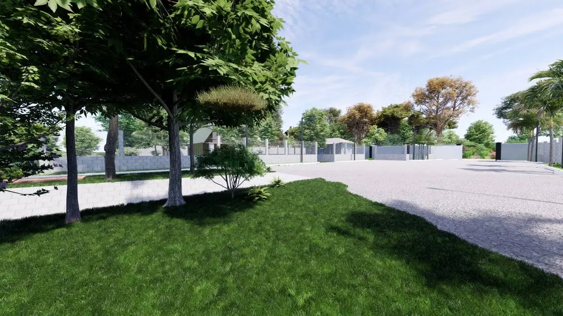 Foto 6 de Terreno / Lote à venda, 260m2 em Guaraguaçu, Pontal Do Parana - PR