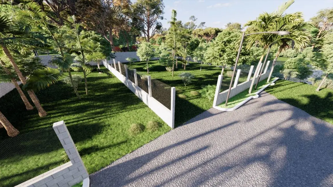 Foto 1 de Terreno / Lote à venda, 260m2 em Guaraguaçu, Pontal Do Parana - PR