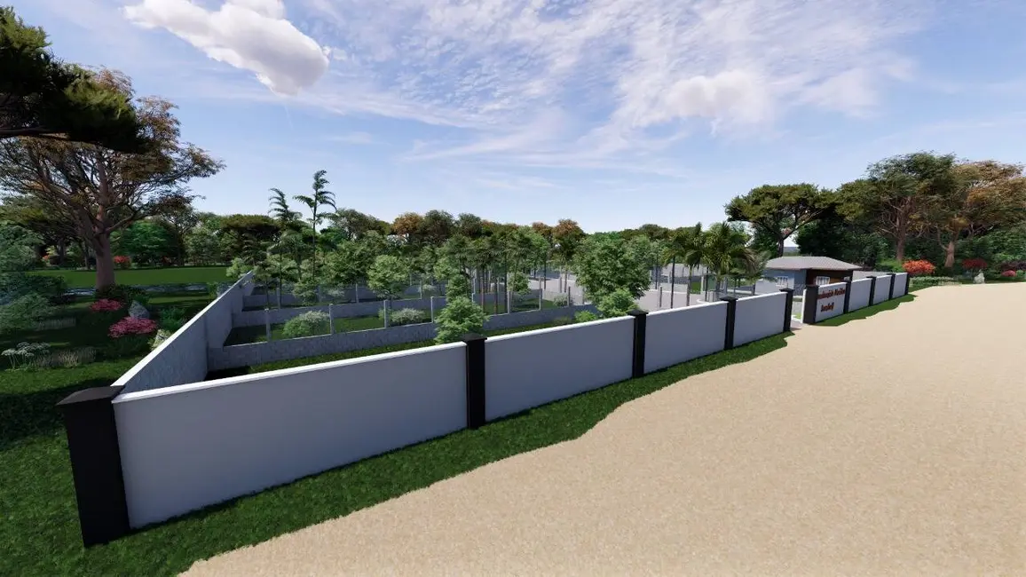 Foto 3 de Terreno / Lote à venda, 260m2 em Guaraguaçu, Pontal Do Parana - PR