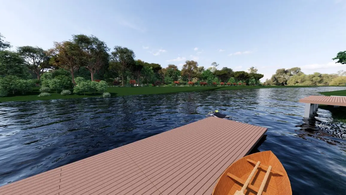 Foto 8 de Terreno / Lote à venda, 260m2 em Guaraguaçu, Pontal Do Parana - PR