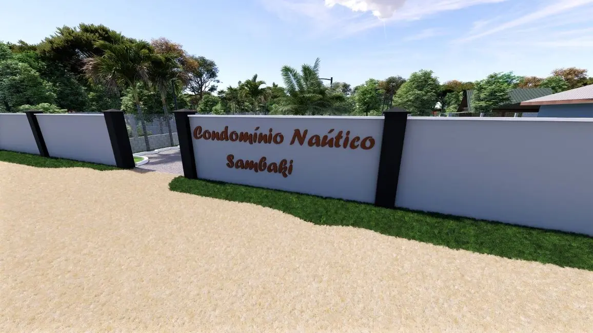 Foto 4 de Terreno / Lote à venda, 260m2 em Guaraguaçu, Pontal Do Parana - PR