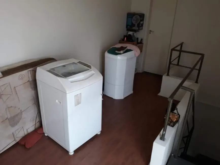 Cobertura com 3 quartos à venda e para alugar, 119m2 em Portão, Curitiba - PR - imagem 9 Foto 9 de Cobertura com 3 quartos à venda e para alugar, 119m2 em Portão, Curitiba - PR