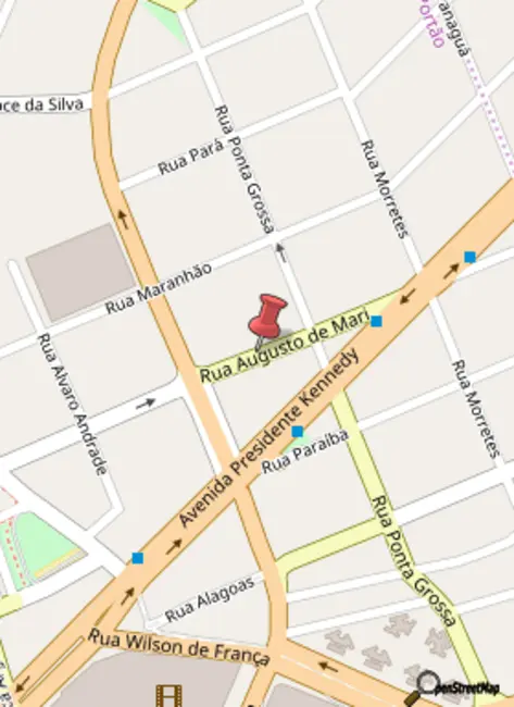 Cobertura com 3 quartos à venda e para alugar, 119m2 em Portão, Curitiba - PR - imagem 3 Foto 3 de Cobertura com 3 quartos à venda e para alugar, 119m2 em Portão, Curitiba - PR