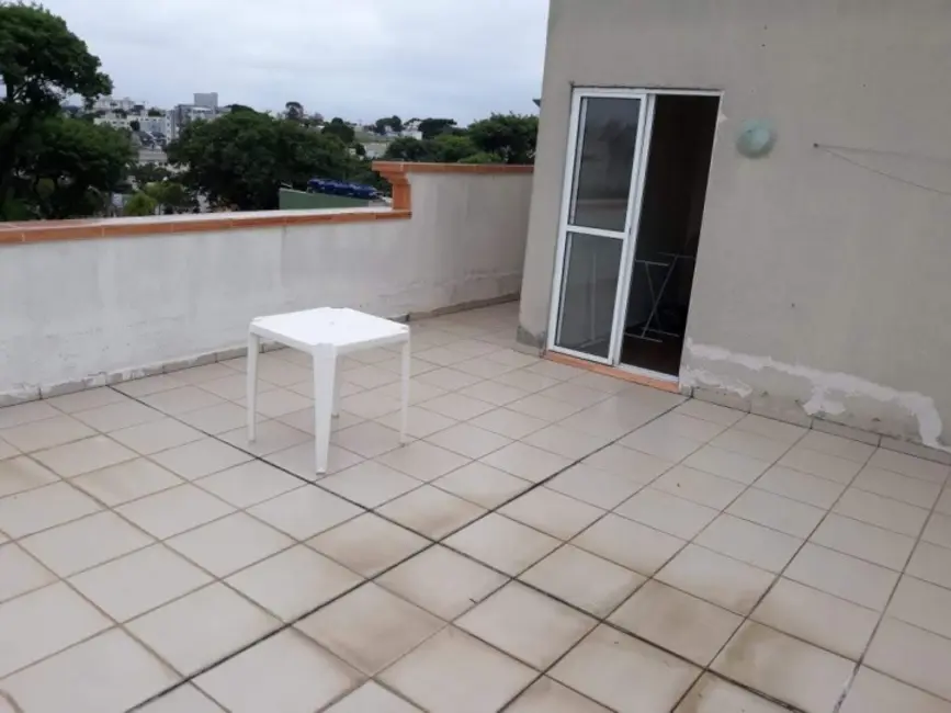 Cobertura com 3 quartos à venda e para alugar, 119m2 em Portão, Curitiba - PR - imagem 5 Foto 5 de Cobertura com 3 quartos à venda e para alugar, 119m2 em Portão, Curitiba - PR