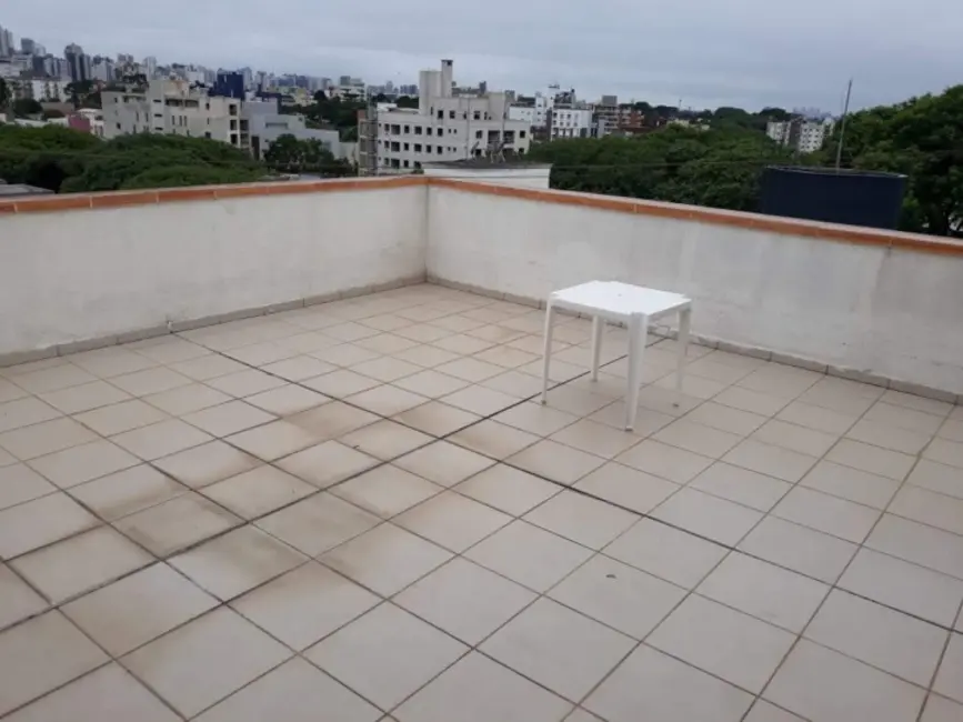 Cobertura com 3 quartos à venda e para alugar, 119m2 em Portão, Curitiba - PR - imagem 7 Foto 7 de Cobertura com 3 quartos à venda e para alugar, 119m2 em Portão, Curitiba - PR
