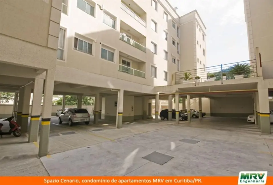 Foto 2 de Cobertura com 3 quartos à venda e para alugar, 119m2 em Portão, Curitiba - PR