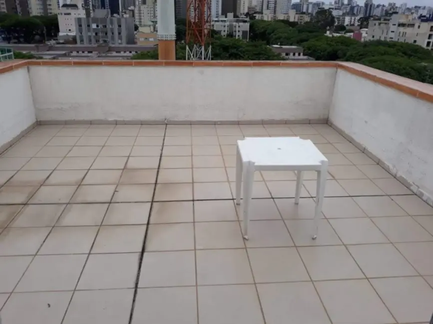 Cobertura com 3 quartos à venda e para alugar, 119m2 em Portão, Curitiba - PR - imagem 6 Foto 6 de Cobertura com 3 quartos à venda e para alugar, 119m2 em Portão, Curitiba - PR