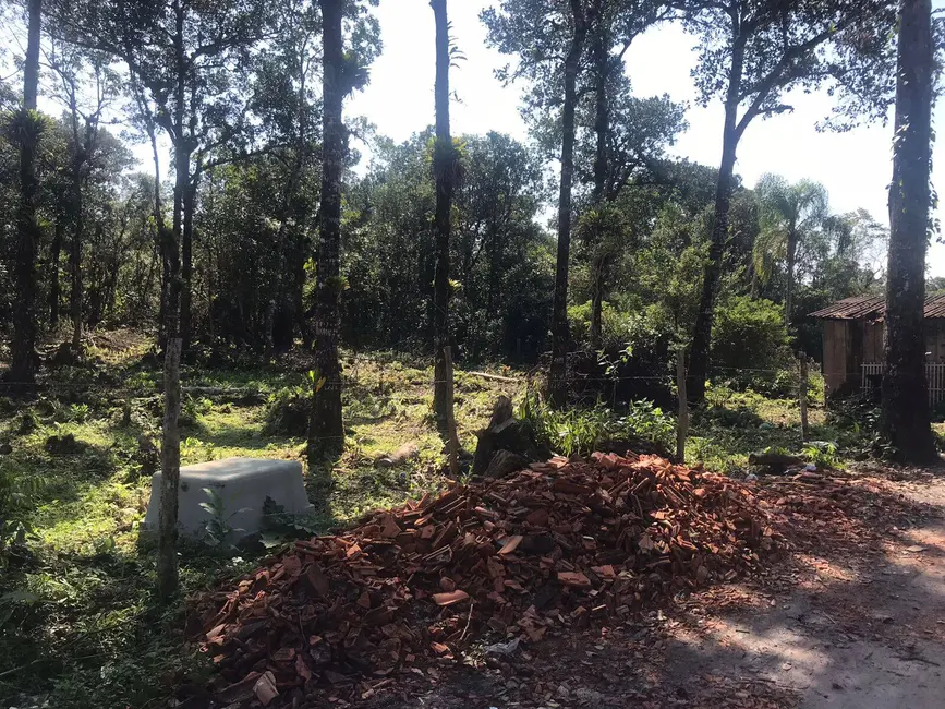 Foto 1 de Chácara à venda, 5000m2 em Pontal Do Parana - PR