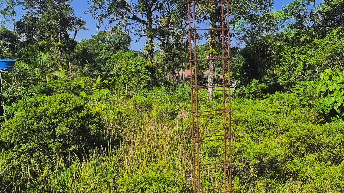 Foto 1 de Casa com 2 quartos à venda, 1500m2 em Pontal Do Parana - PR