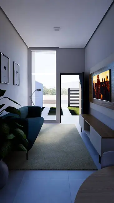 Foto 6 de Casa com 2 quartos à venda, 148m2 em Pontal Do Parana - PR