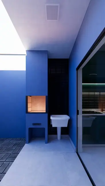 Foto 9 de Casa com 2 quartos à venda, 148m2 em Pontal Do Parana - PR