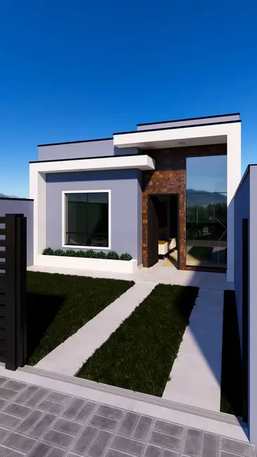 Foto 4 de Casa com 2 quartos à venda, 148m2 em Pontal Do Parana - PR