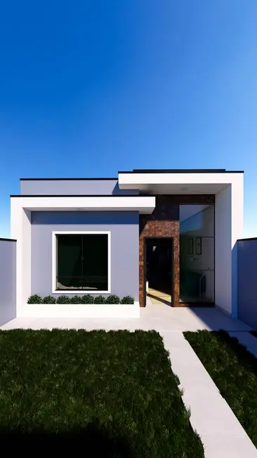 Foto 5 de Casa com 2 quartos à venda, 148m2 em Pontal Do Parana - PR