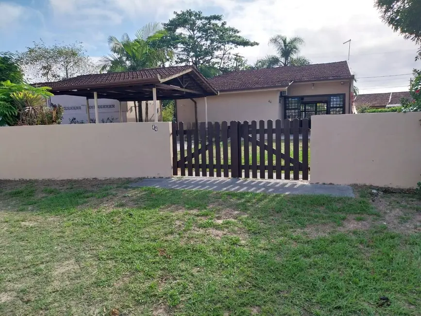 Foto 1 de Casa com 3 quartos à venda, 372m2 em Pontal Do Parana - PR