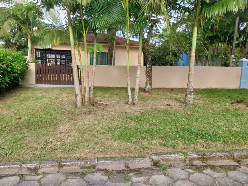 Foto 2 de Casa com 3 quartos à venda, 372m2 em Pontal Do Parana - PR