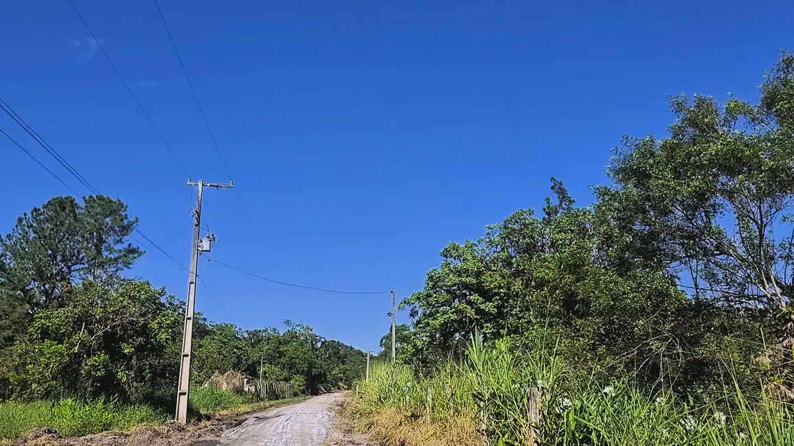 Foto 3 de Chácara à venda, 30000m2 em Guaraguaçu, Pontal Do Parana - PR