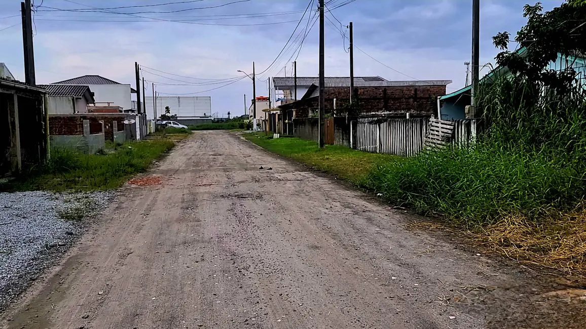 Foto 4 de Terreno / Lote à venda, 123m2 em Pontal Do Parana - PR
