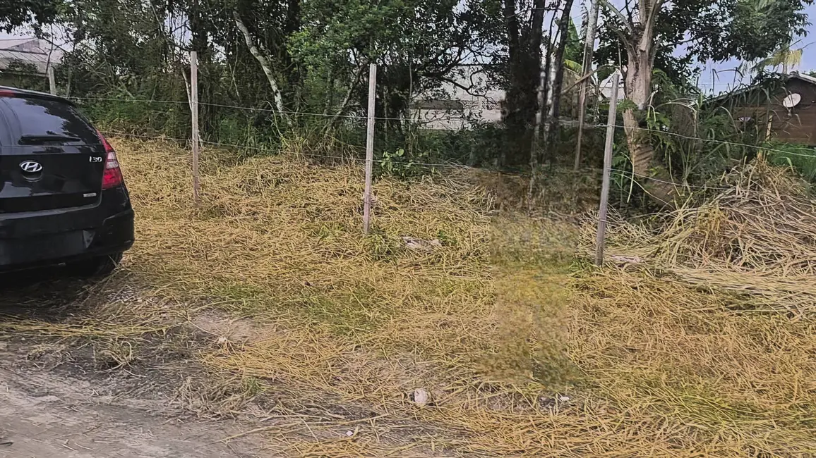 Foto 3 de Terreno / Lote à venda, 123m2 em Pontal Do Parana - PR