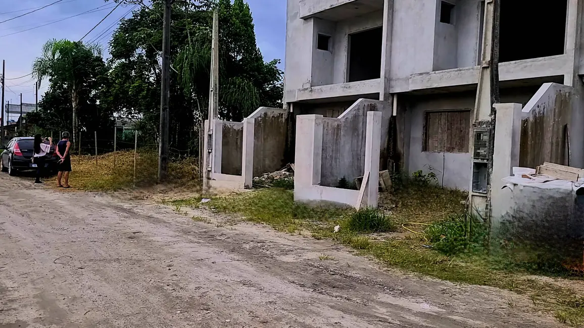 Foto 5 de Terreno / Lote à venda, 123m2 em Pontal Do Parana - PR