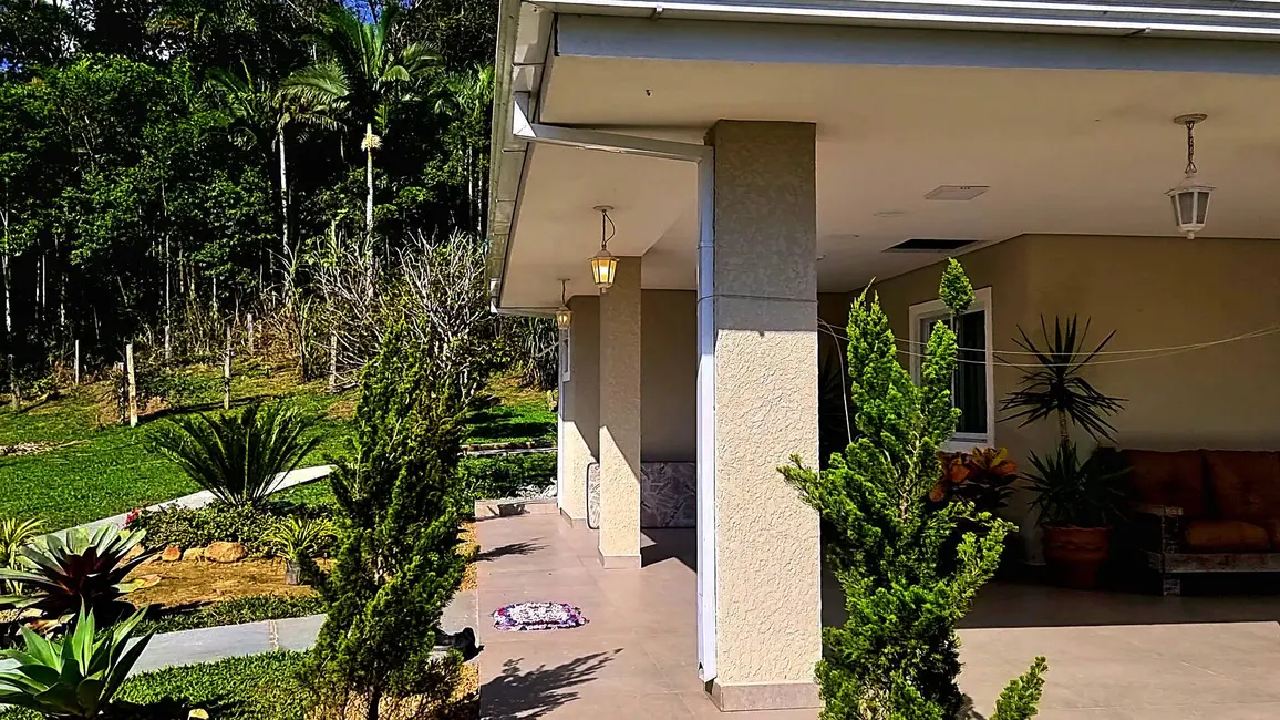 Chácara com 6 quartos à venda, 160000m2 em Paranagua - PR - imagem 8 Foto 8 de Chácara com 6 quartos à venda, 160000m2 em Paranagua - PR