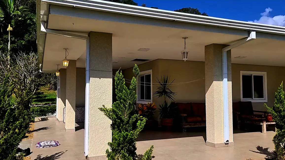 Chácara com 6 quartos à venda, 160000m2 em Paranagua - PR - imagem 7 Foto 7 de Chácara com 6 quartos à venda, 160000m2 em Paranagua - PR