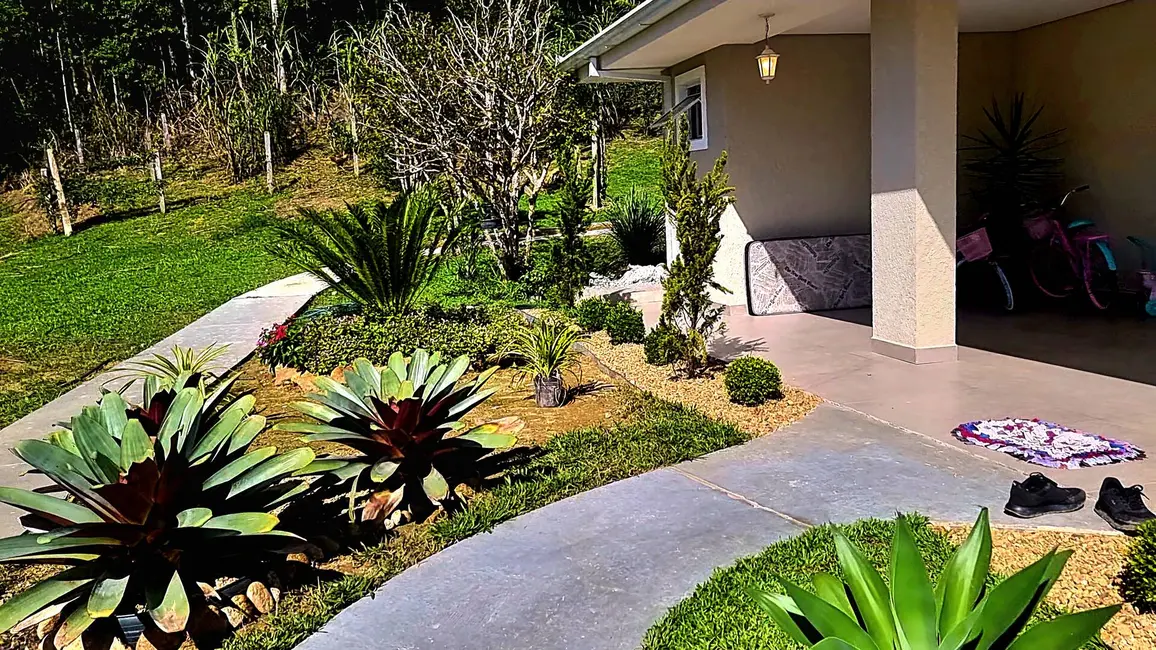 Chácara com 6 quartos à venda, 160000m2 em Paranagua - PR - imagem 9 Foto 9 de Chácara com 6 quartos à venda, 160000m2 em Paranagua - PR