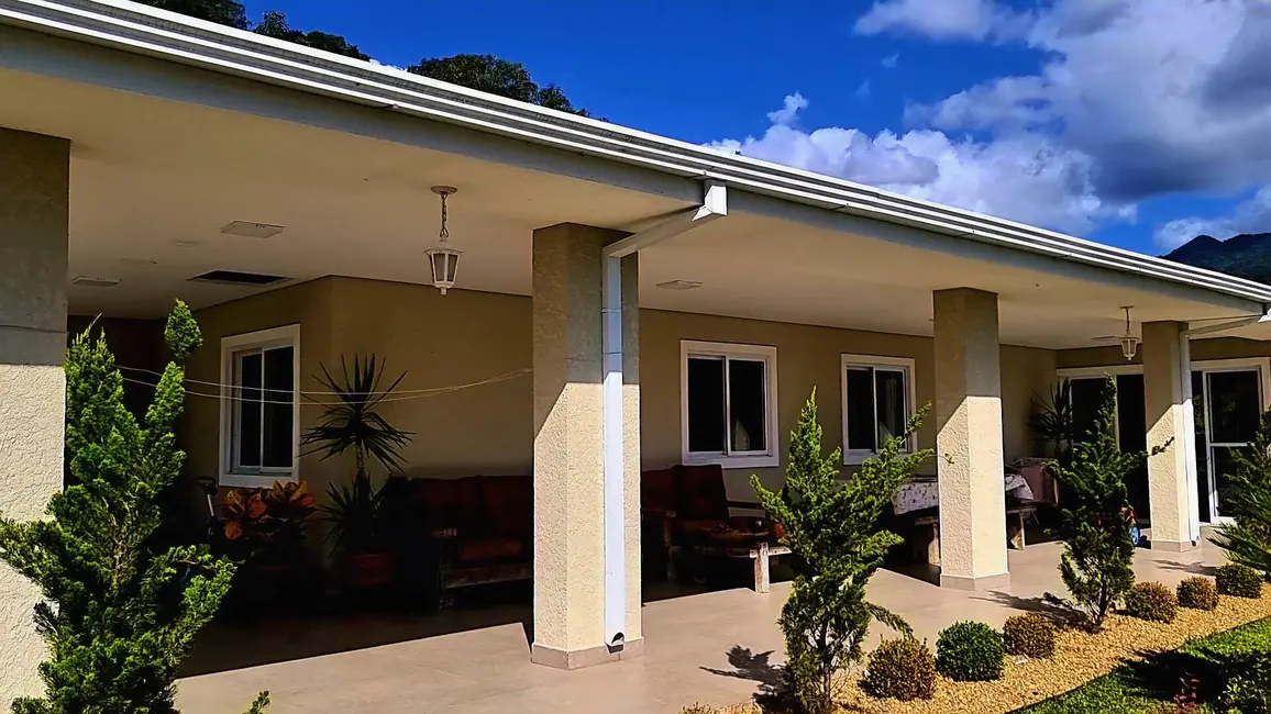 Chácara com 6 quartos à venda, 160000m2 em Paranagua - PR - imagem 6 Foto 6 de Chácara com 6 quartos à venda, 160000m2 em Paranagua - PR