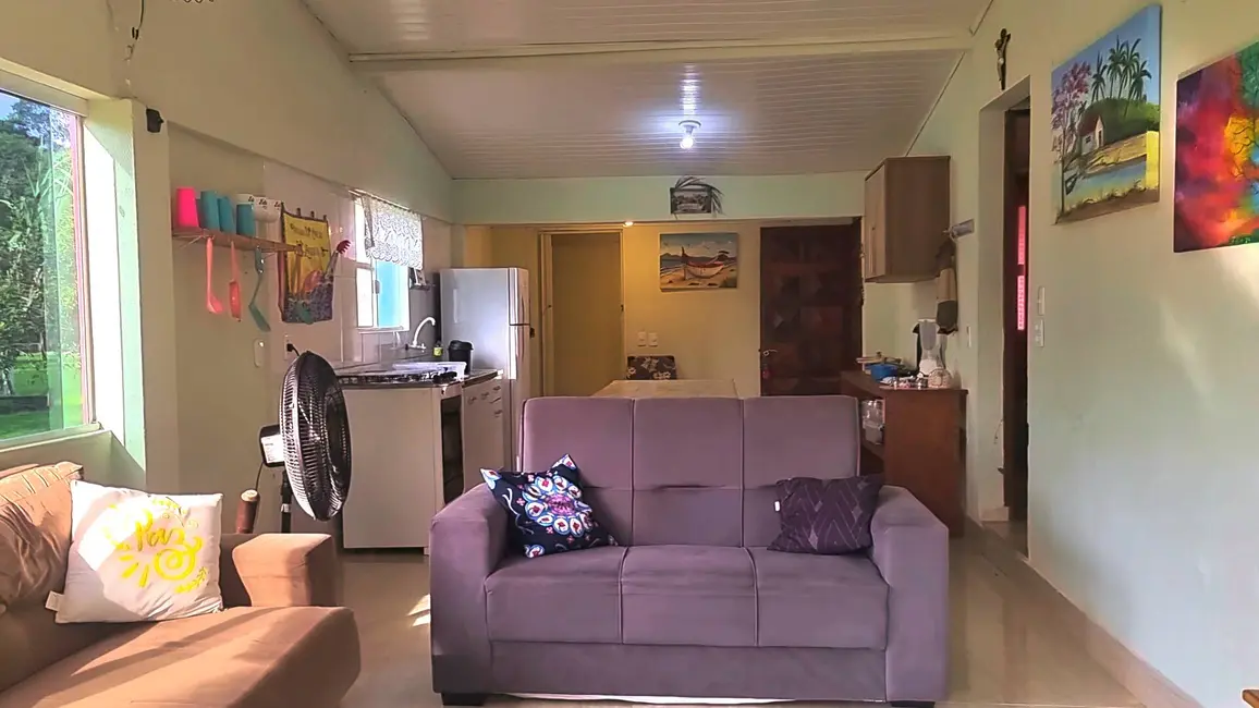 Foto 4 de Sala Comercial à venda, 1500m2 em Guaraguaçu, Pontal Do Parana - PR