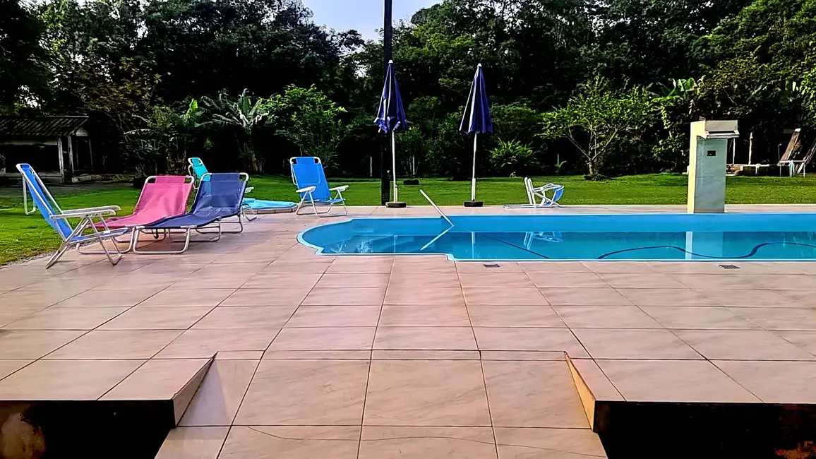 Foto 1 de Sala Comercial à venda, 1500m2 em Guaraguaçu, Pontal Do Parana - PR