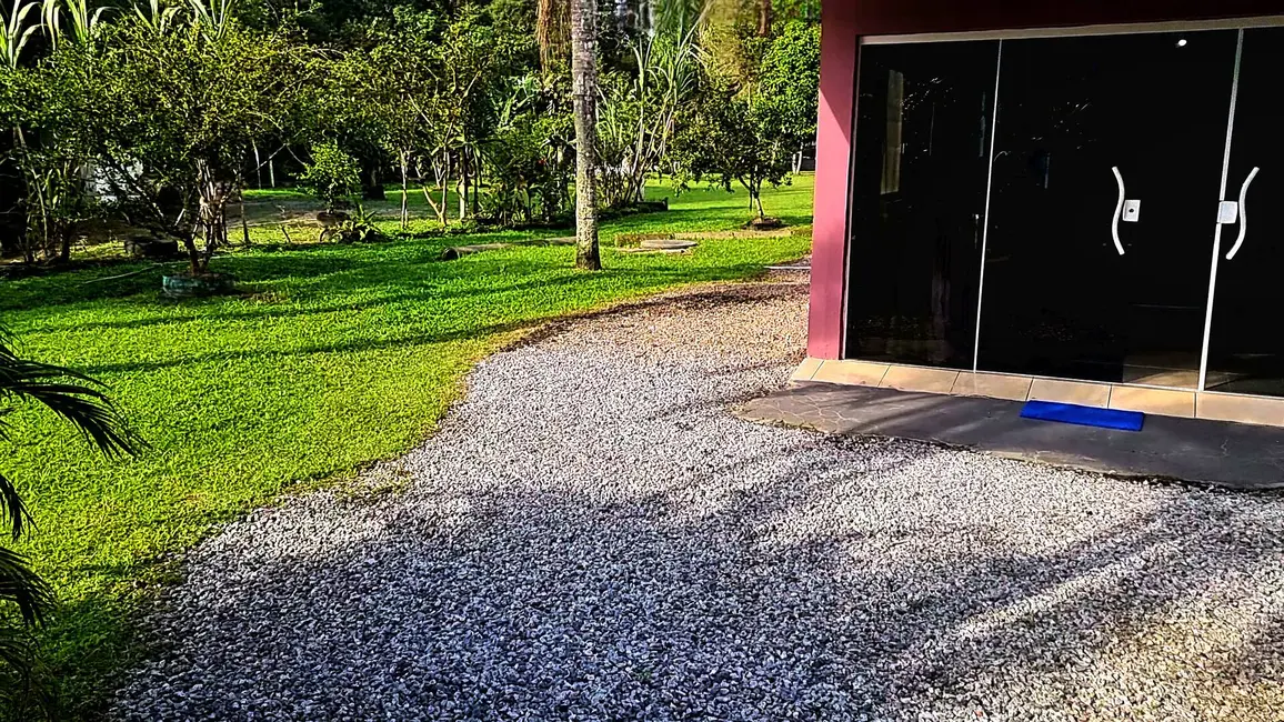 Foto 2 de Sala Comercial à venda, 1500m2 em Guaraguaçu, Pontal Do Parana - PR