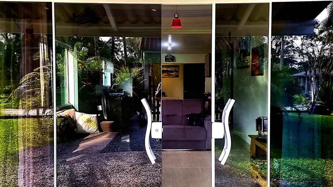 Foto 3 de Sala Comercial à venda, 1500m2 em Guaraguaçu, Pontal Do Parana - PR