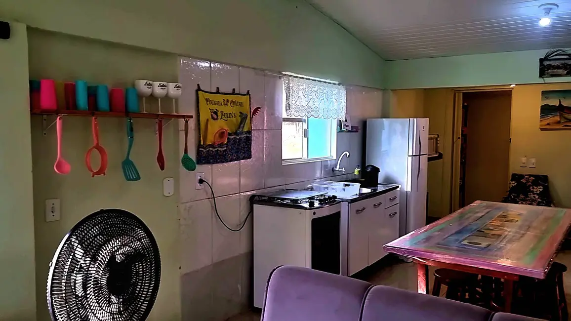 Foto 6 de Sala Comercial à venda, 1500m2 em Guaraguaçu, Pontal Do Parana - PR