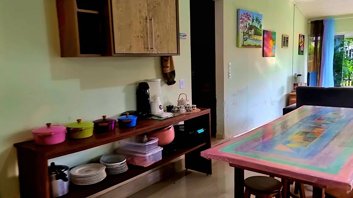 Foto 8 de Sala Comercial à venda, 1500m2 em Guaraguaçu, Pontal Do Parana - PR