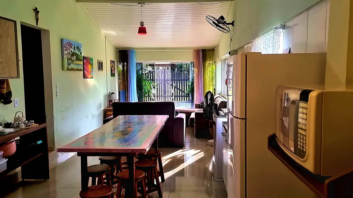 Foto 7 de Sala Comercial à venda, 1500m2 em Guaraguaçu, Pontal Do Parana - PR