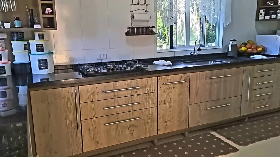 Foto 9 de Chácara com 3 quartos à venda, 2500m2 em Guaraguaçu, Pontal Do Parana - PR