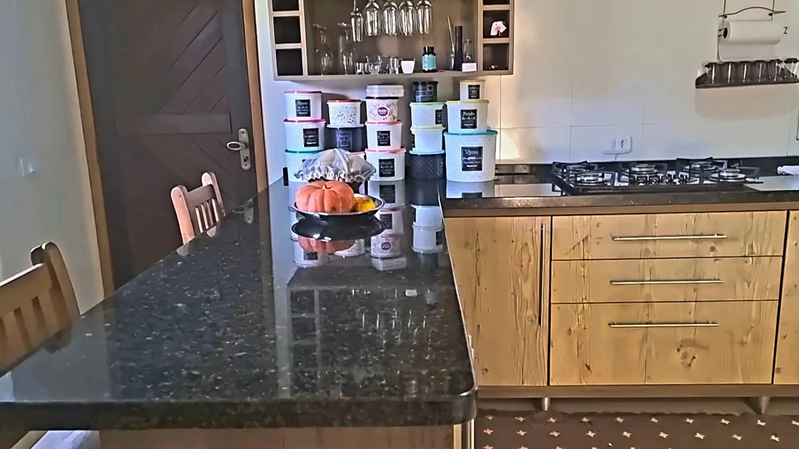 Foto 8 de Chácara com 3 quartos à venda, 2500m2 em Guaraguaçu, Pontal Do Parana - PR