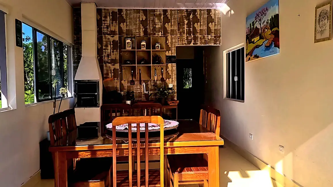 Foto 7 de Chácara com 3 quartos à venda, 2500m2 em Guaraguaçu, Pontal Do Parana - PR