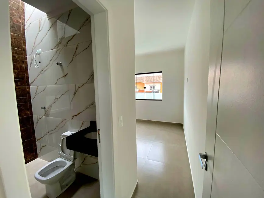 Foto 5 de Sobrado com 3 quartos à venda, 131m2 em Pontal Do Parana - PR