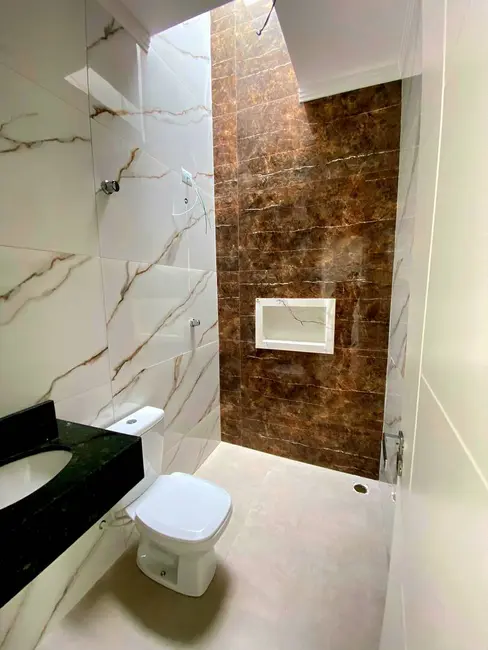 Foto 9 de Sobrado com 3 quartos à venda, 131m2 em Pontal Do Parana - PR