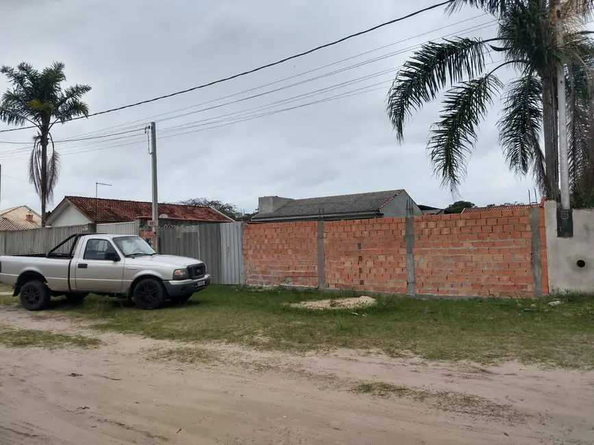 Foto 3 de Terreno / Lote à venda, 455m2 em Pontal Do Parana - PR