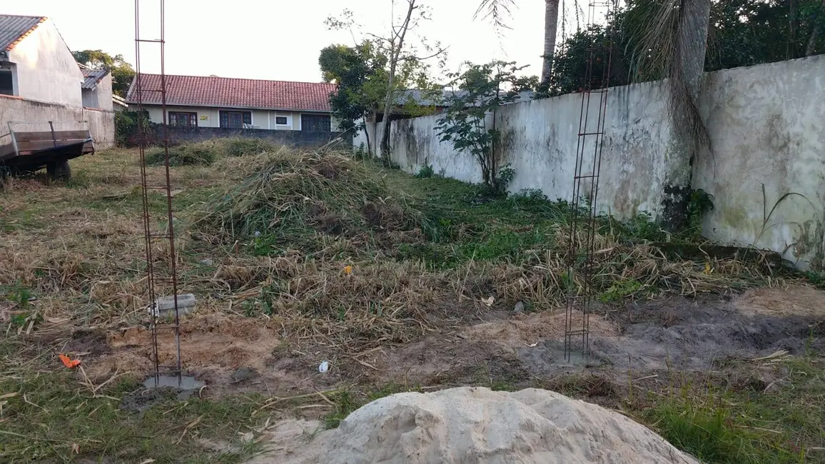 Foto 6 de Terreno / Lote à venda, 455m2 em Pontal Do Parana - PR