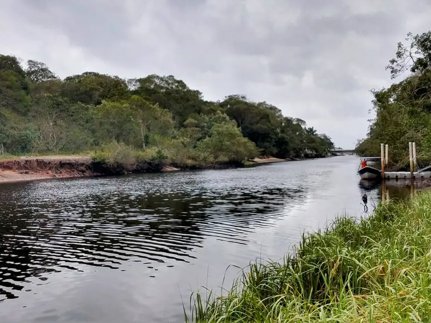 Foto 7 de Terreno / Lote à venda, 455m2 em Pontal Do Parana - PR