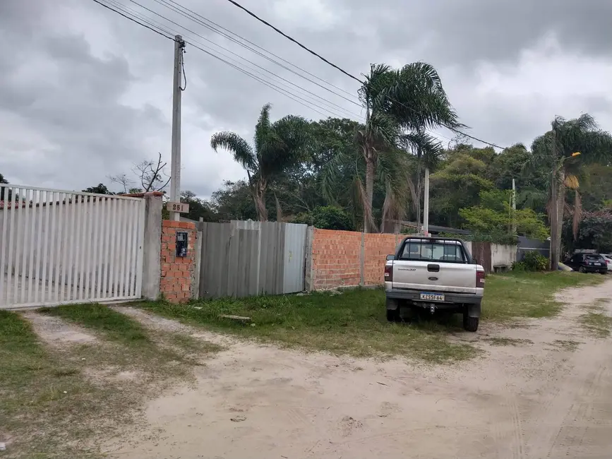 Foto 8 de Terreno / Lote à venda, 455m2 em Pontal Do Parana - PR