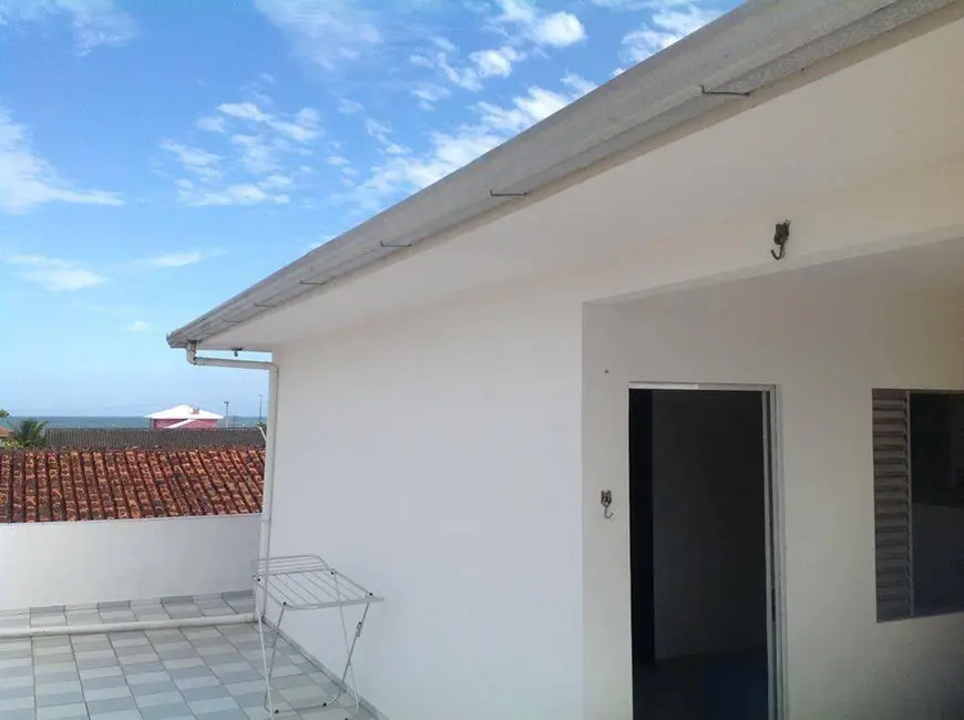 Foto 3 de Apartamento com 3 quartos à venda, 140m2 em Pontal Do Parana - PR