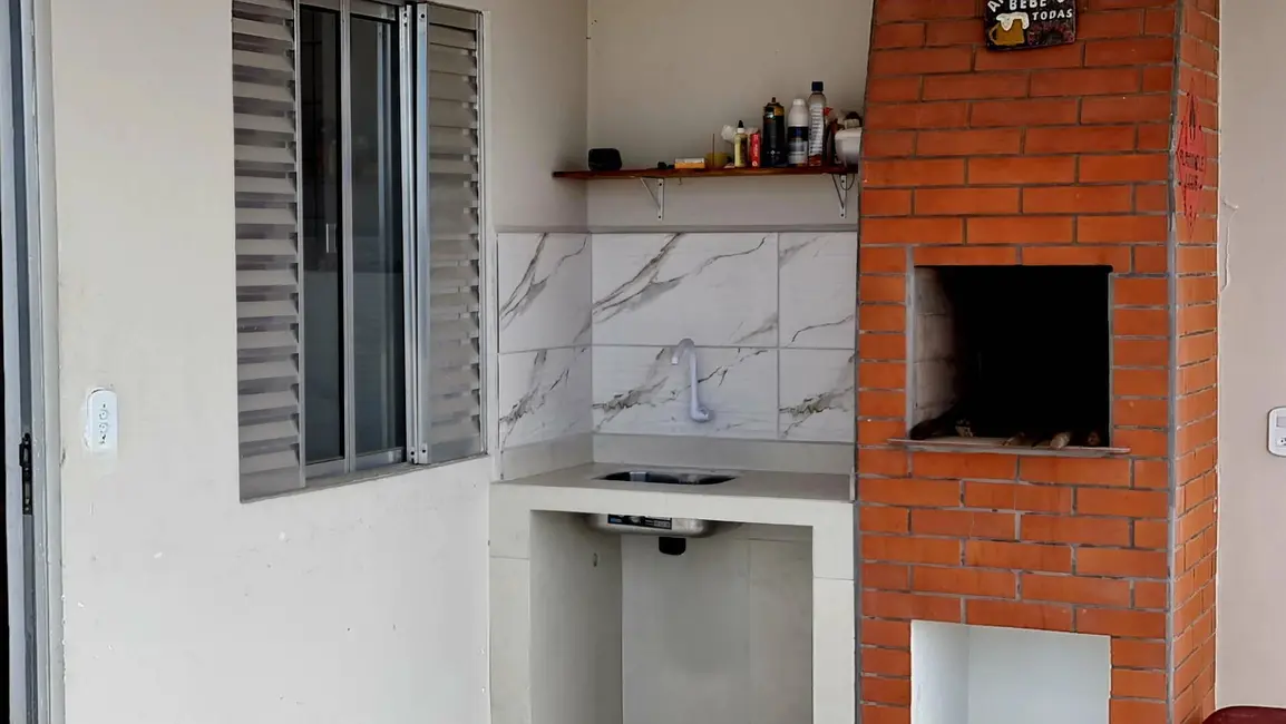 Foto 2 de Apartamento com 3 quartos à venda, 140m2 em Pontal Do Parana - PR